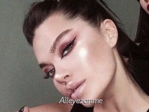 Alleyezonme_