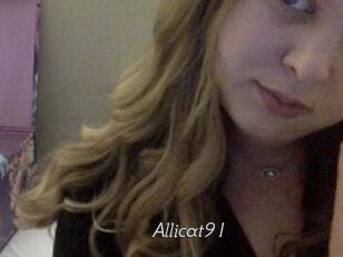 Allicat91