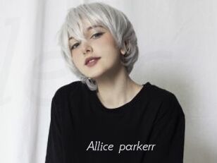 Allice_parkerr