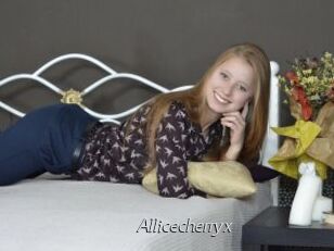 Allicecherryx