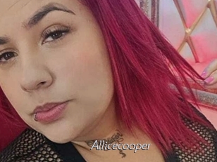 Allicecooper