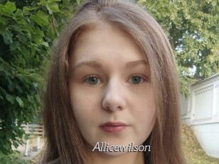 Allicewilson