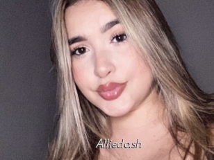 Alliedash