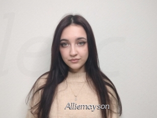 Alliemayson