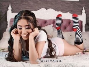 allierousseau Le Scandale