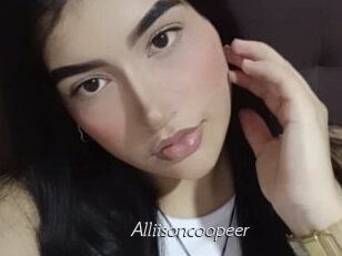 Alliisoncoopeer