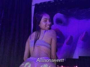 Alliisonsweett