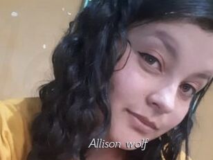 Allison_wolf