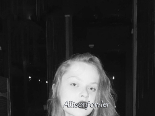 Allisonfowler