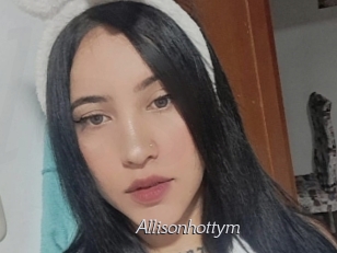 Allisonhottym