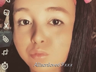 Allisonlove69xxx