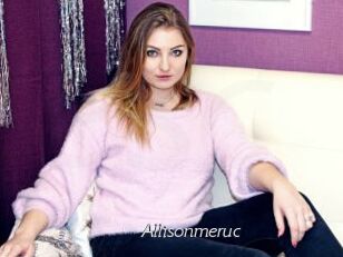 Allisonmeruc
