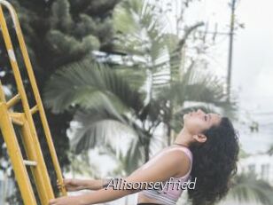 Allisonseyfried