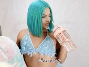 Allisonspicy