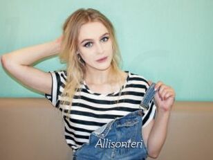 Allisonteri