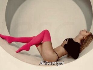 Allitaangel