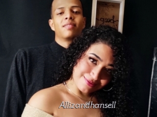 Allizandhansell