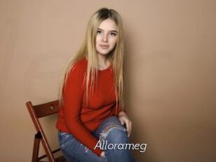 Allorameg