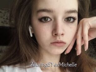 AlluringEYesMichelle