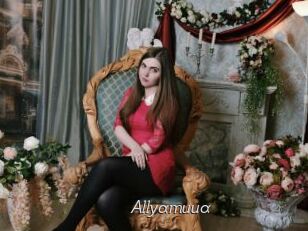Allyamuua