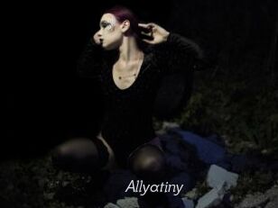 Allyatiny