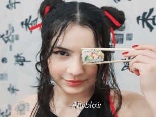 Allyblair