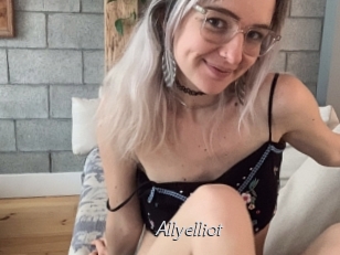 Allyelliot