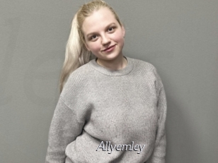 Allyemley