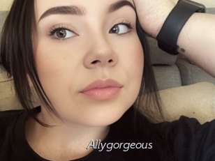 Allygorgeous