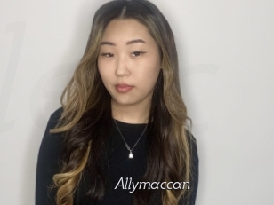 Allymaccan