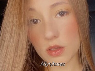 Allynjhones