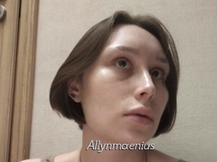 Allynmaenius