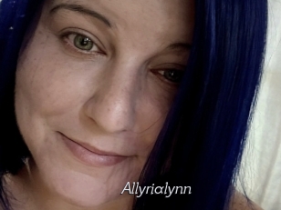 Allyrialynn
