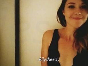 Allysheedy
