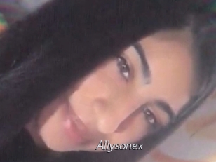 Allysonex