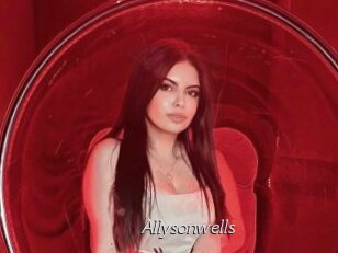Allysonwells