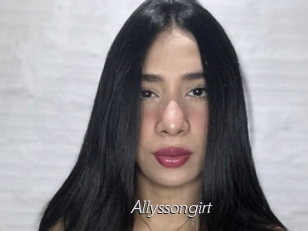Allyssongirt