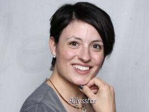 Allysstar