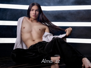 Alma_zz