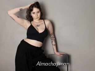 Almachapman