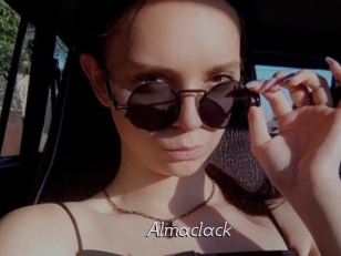 Almaclack