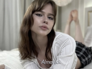 almahick Le Scandale