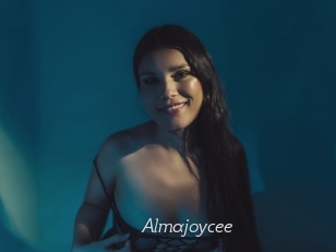 Almajoycee