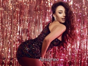 Almarhea