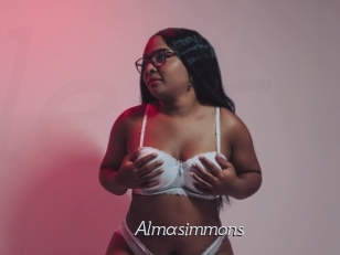 Almasimmons