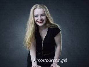 Almostpureangel