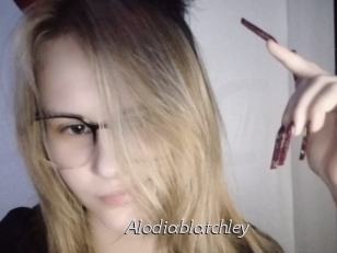 Alodiablatchley