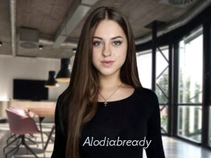 Alodiabready