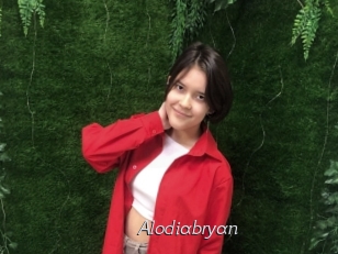 Alodiabryan