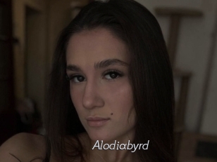 Alodiabyrd